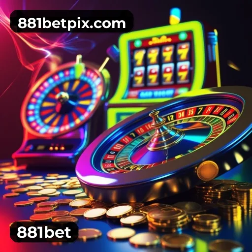 Celular 881bet