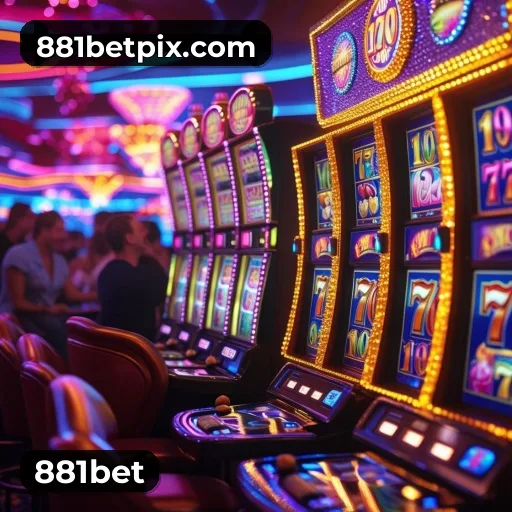 Ofertas App 881bet
