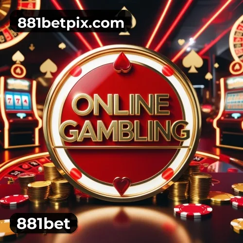 Vantagens App 881bet