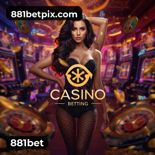 Jogos App 881bet