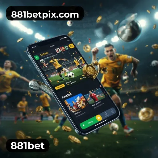 Recursos App 881bet