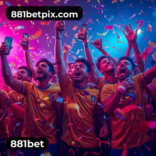 App Store 881bet