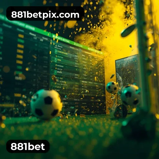App 881bet Android