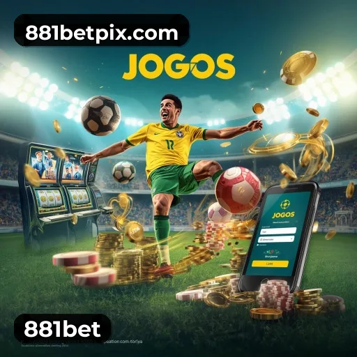 Segurança App 881bet