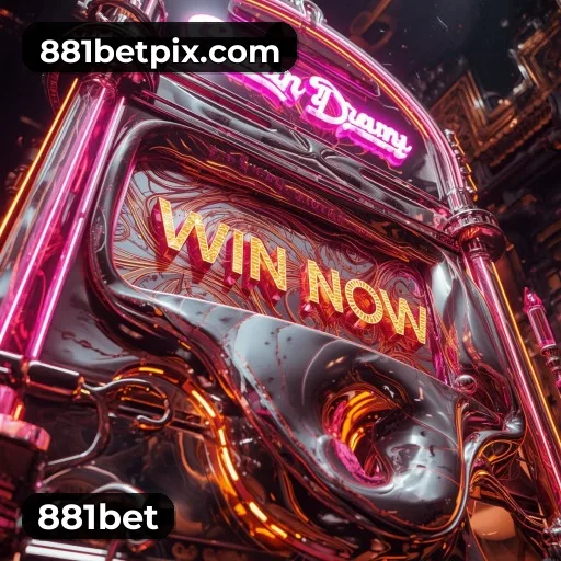 Notificações App 881bet
