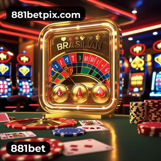 Recursos App 881bet