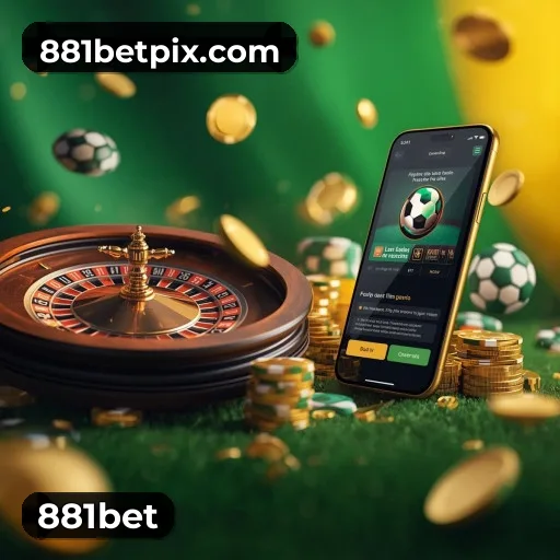 Instalar 881bet Mac