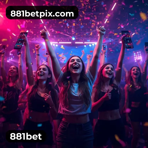 Vantagens App 881bet