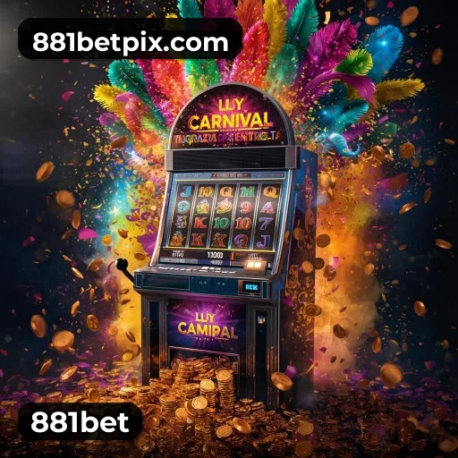 Segurança App 881bet