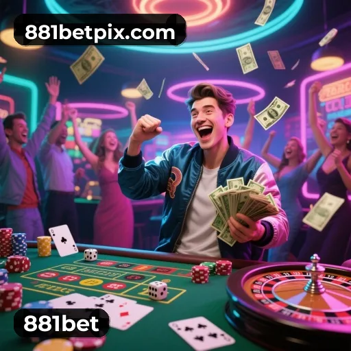 Instalar APK 881bet