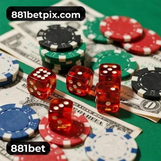 Instruções Download 881bet