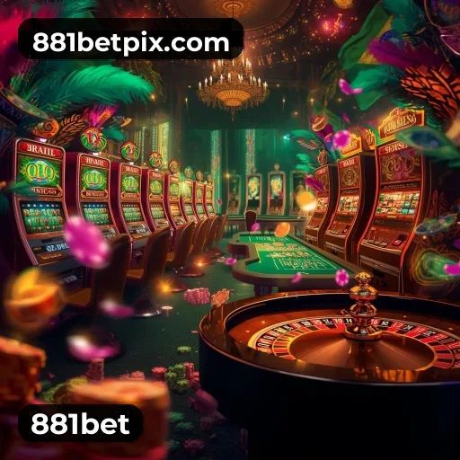 Fortune Rabbit - slot PG Soft na 881bet