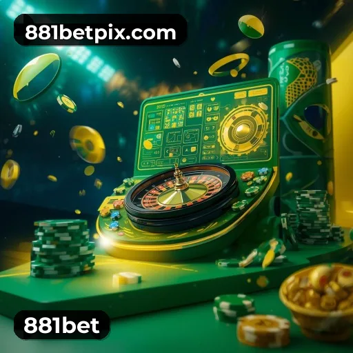 Fortune Rabbit - slot PG Soft na 881bet