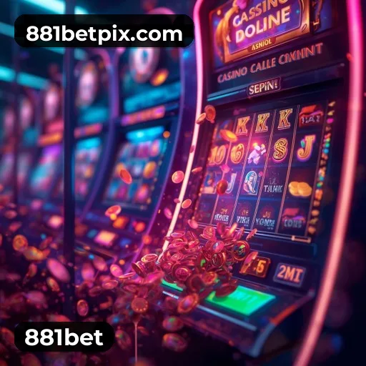 Aplicativo móvel 881bet para iOS e Android