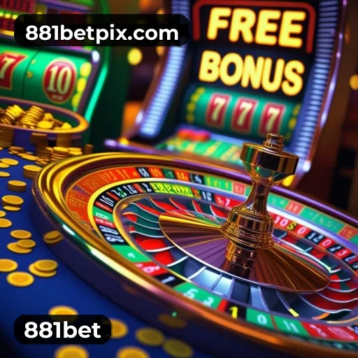 Dicas de slots 881bet
