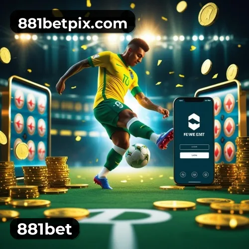 RNG certificado 881bet