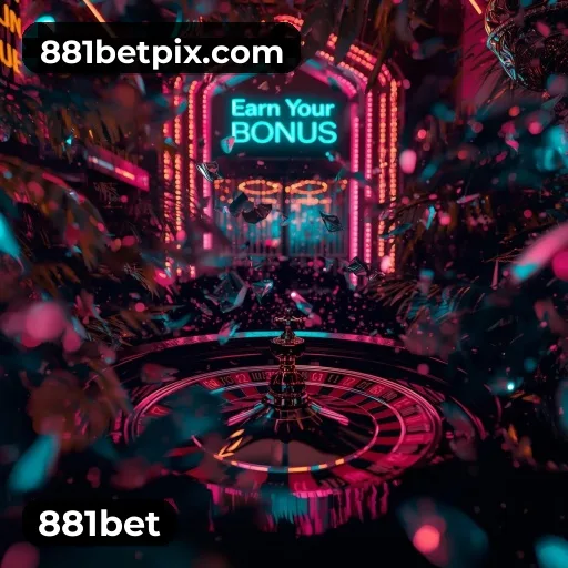 Jackpots 881bet