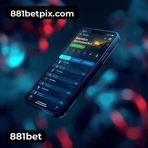 Slots mobile 881bet
