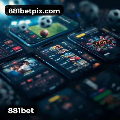 Free spins 881bet
