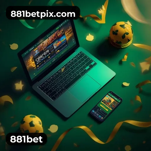 Registro slots 881bet