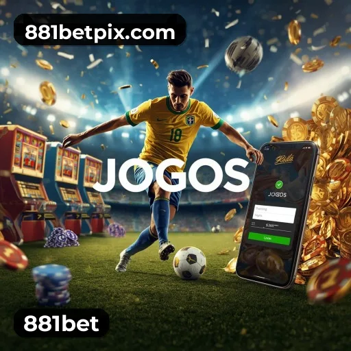 Variedade de slots 881bet