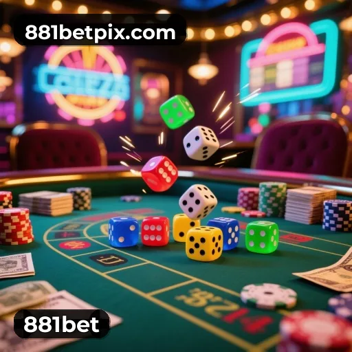 Slots mobile 881bet