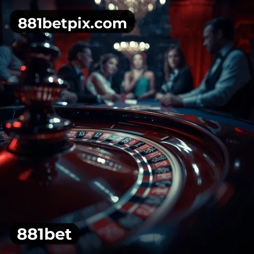 Transparência RTP 881bet