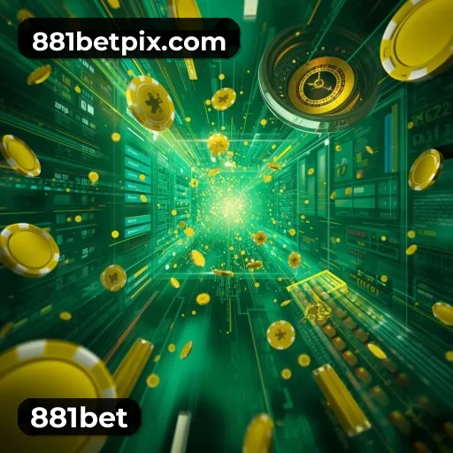 Vantagens VIP 881bet