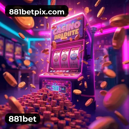 Privilégios VIP 881bet
