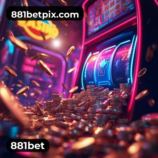 Bônus VIP 881bet