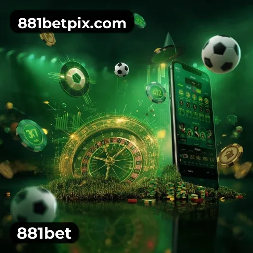 Progressão VIP 881bet