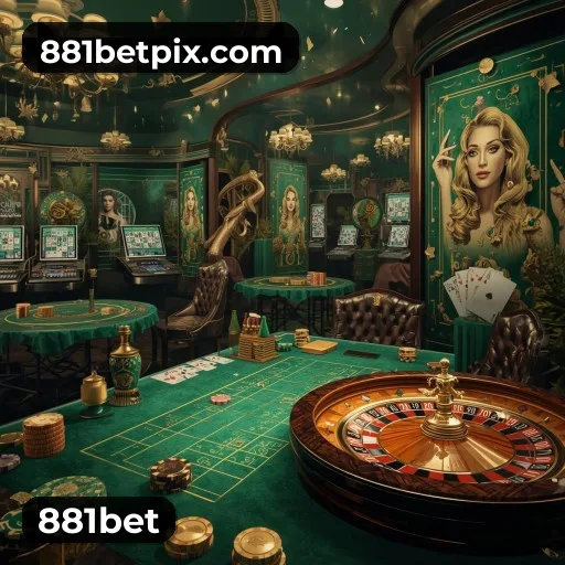 Programa VIP 881bet
