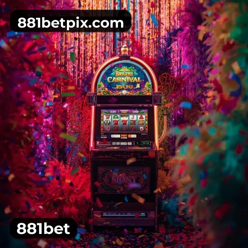 Níveis VIP 881bet