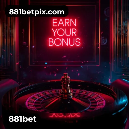 Cashback VIP 881bet