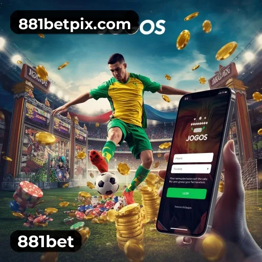 Sistema VIP 881bet