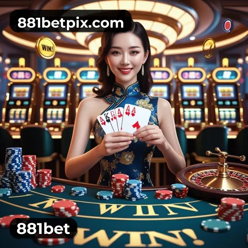 Benefícios VIP 881bet