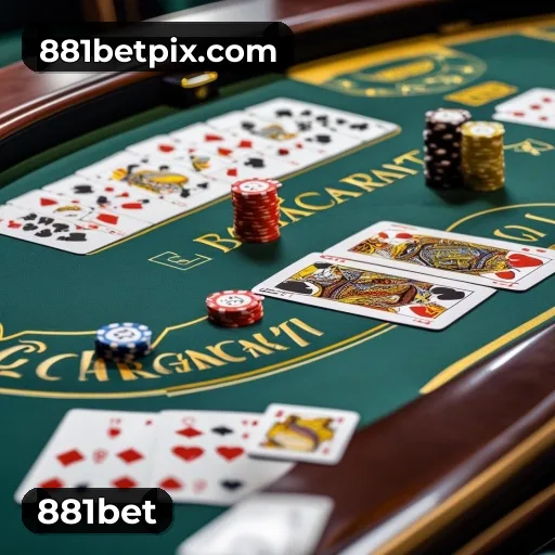 Melhores Jogos 881bet