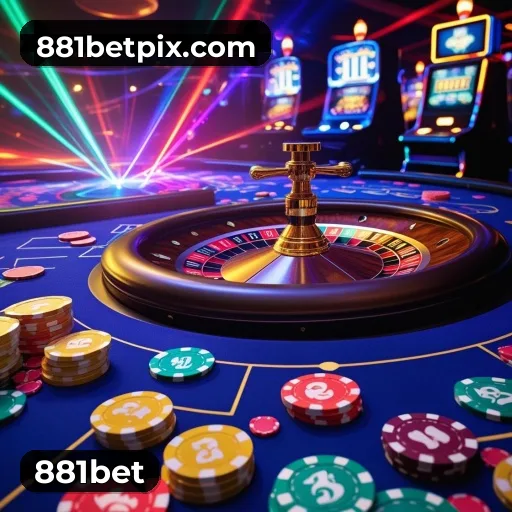 Torneios 881bet