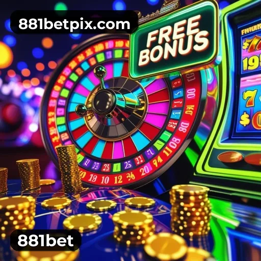 Promoções 881bet
