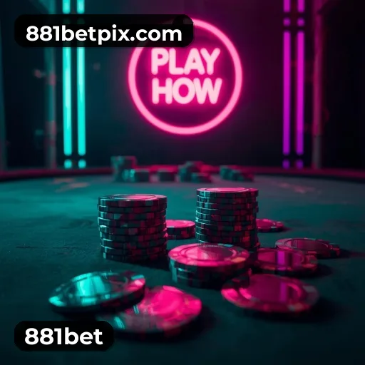 Jogos Mesa 881bet
