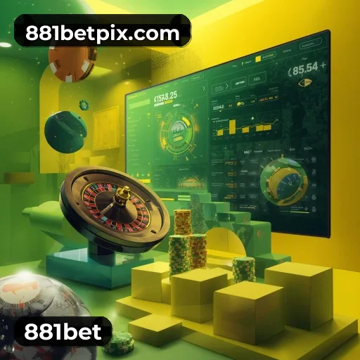Ganhador 881bet