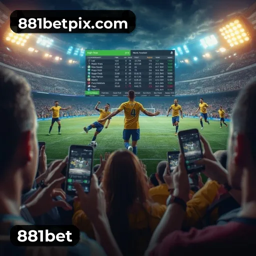 Vitória 881bet