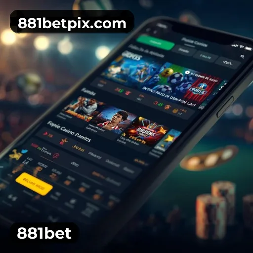 Estratégias 881bet