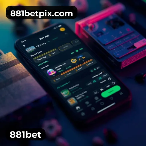 Slots RTP 881bet