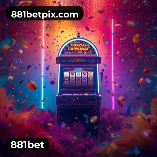 Prêmio 881bet