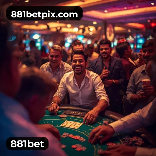 Eventos 881bet
