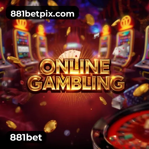 Sucesso 881bet