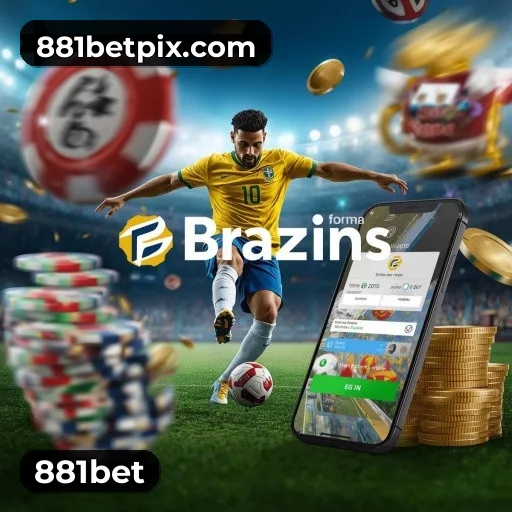 Chances Ganhar 881bet